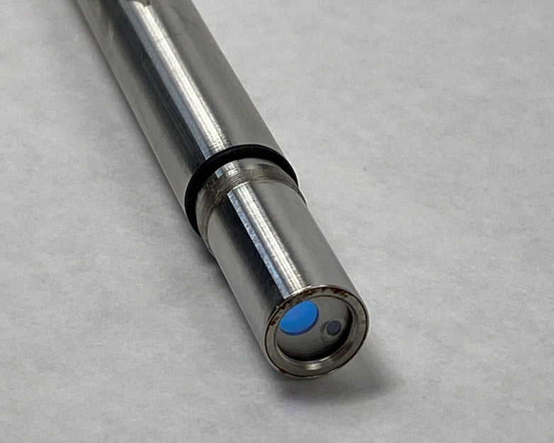 Hamilton VisiFerm DO ECS 425 Ref 243666-252 Optical Sensor
