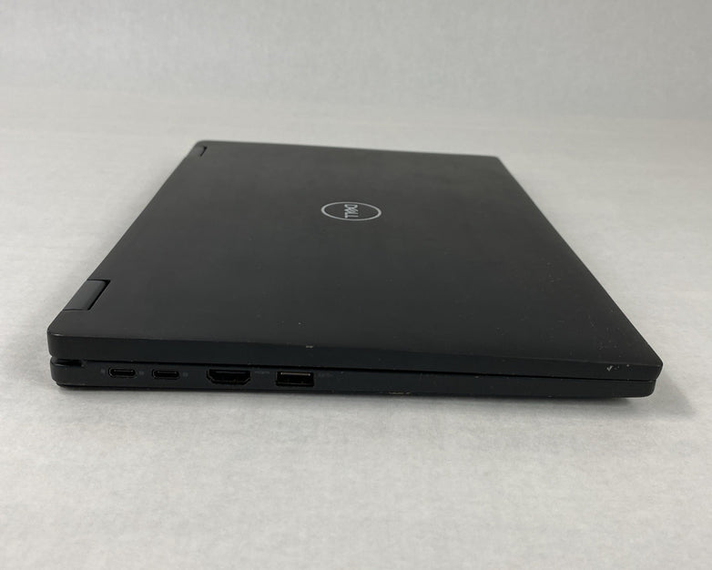 Dell Latitude 7390 2 in 1 13.3" Touch i3-7130U 2.7 GHz 4GB RAM No Battery/HDD/OS