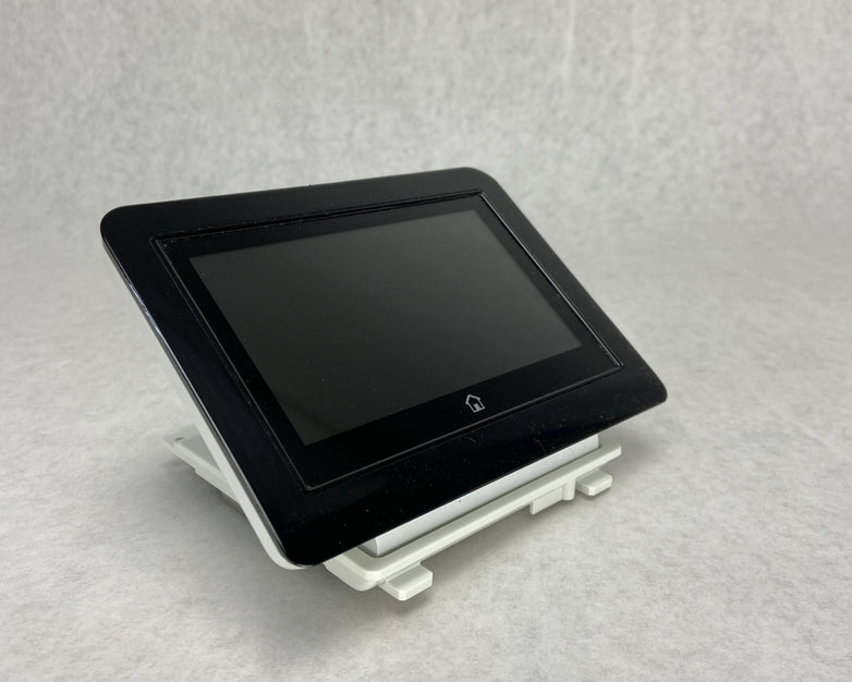 HP LaserJet M605 M606 E6B69-60107 Touch Control Panel Display