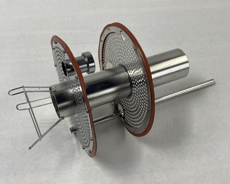 New Brunswick Scientific M1222-0091 Bioreactor Inner Vessel Filter