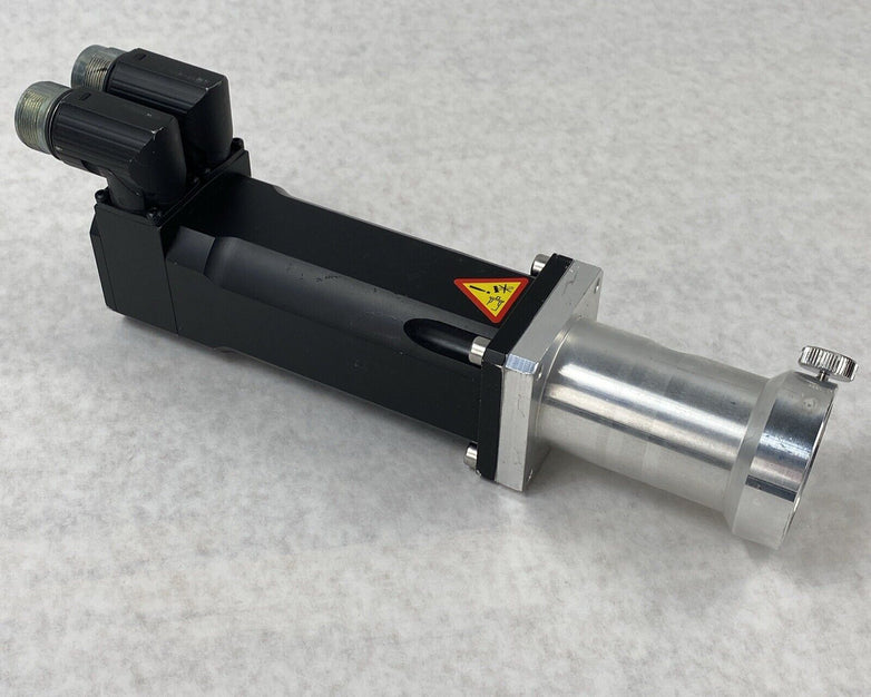 Kollmorgen Seidel 6SM 27LL-4.500 Servomotor Stirrer 90486