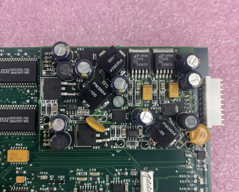 Alcon Infiniti Vision System PCB Board 210-1019-501