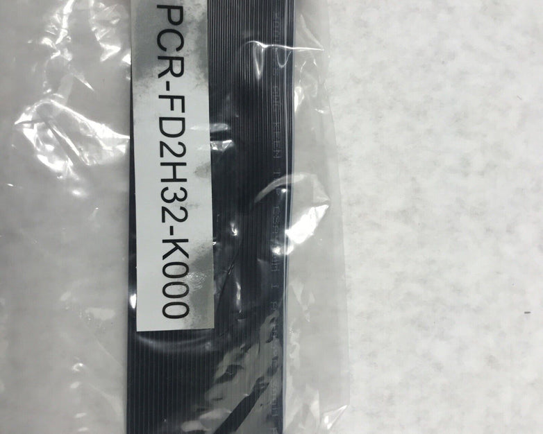 Shuttle PCR-FD2H32-K000 Floppy Drive Ribbon Cable 34-Pin Female-Female Lot of 3