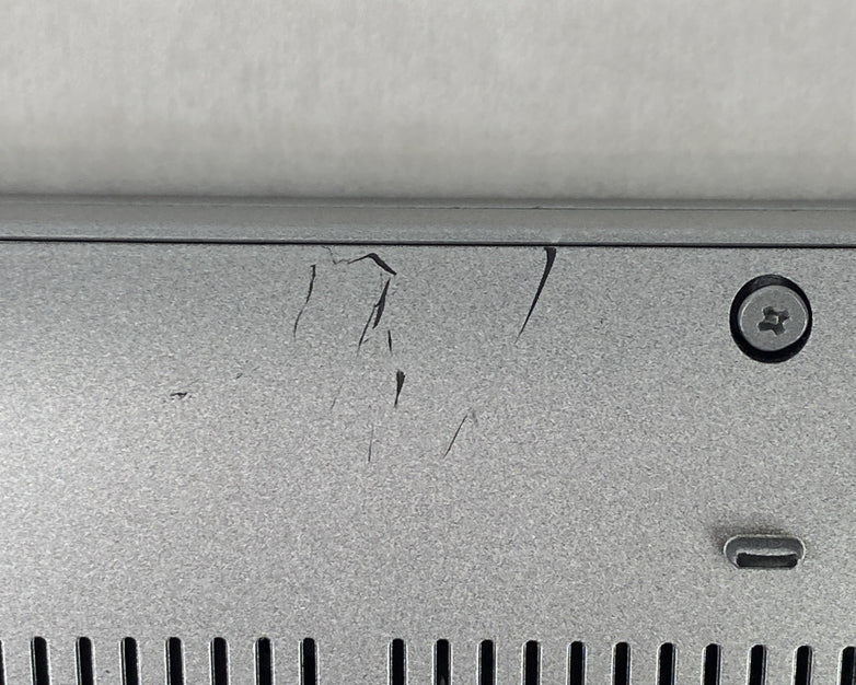 Dell Latitude 5410 Core i7-10610U 1.8 GHz 16GB RAM 14.0" No Battery No SSD No OS