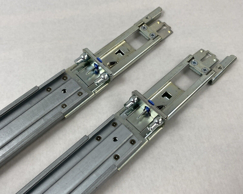 Dell 9RFVV / RK1KT Left and Right PowerEgde R420 R620 1U Sliding Rail Kit