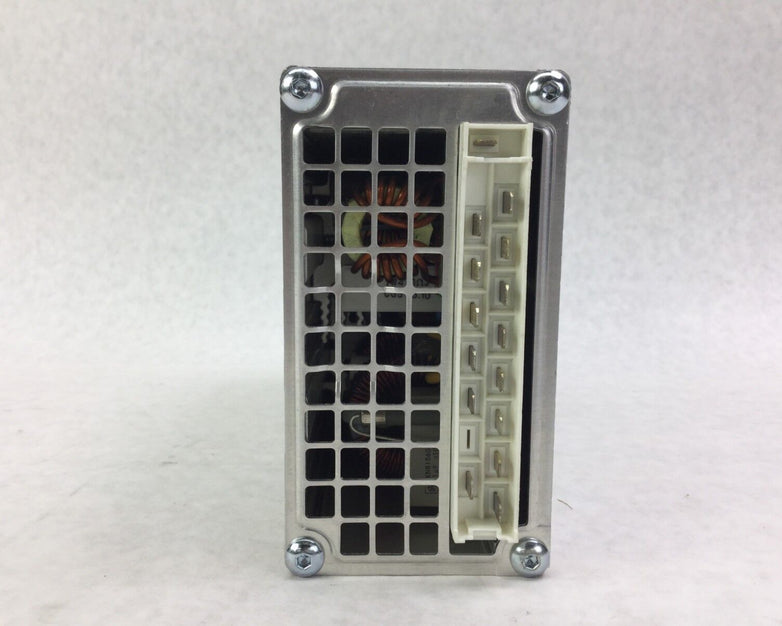 EATON Powerware APU48 110/240V 10/5A 50/60Hz Untested