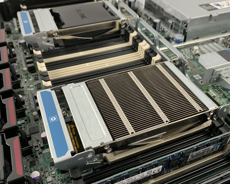 HP Proliant DL360p G8 Gen8 Server 1x E5-2620 2.0 GHz 16 GB RAM No OS No HDD