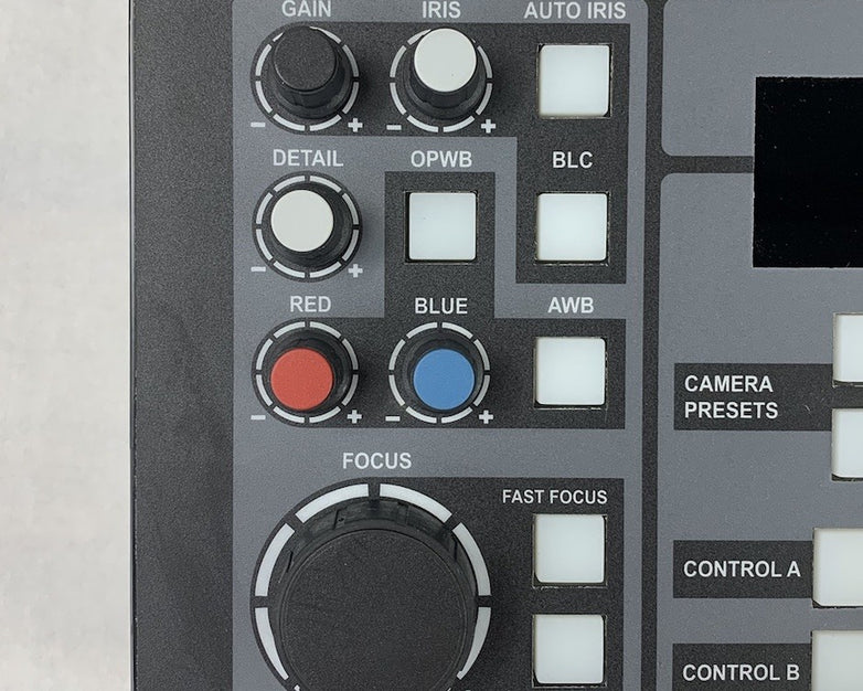 Vaddio 999-5700-000 Protection VIEW Precision Camera Controller
