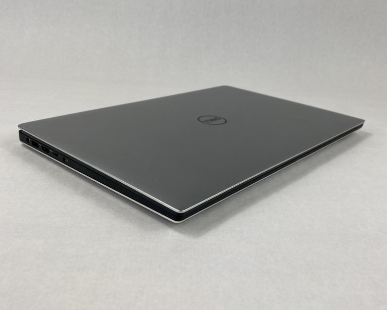 Dell Precision 5510 Core i7-6820HQ 2.70 GHz 8 GB RAM 15.6" No Battery No HDD/OS