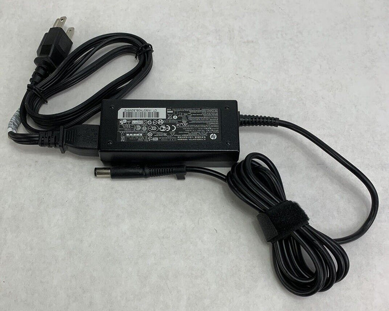 HP PPP009A 65W AC Adapter (Lot of 2)