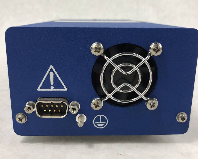 Perkin Elmer MVS-5002 Machine Vision Strobe
