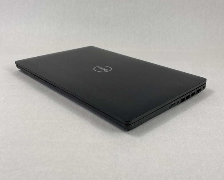 Dell Latitude 5500 Intel Core i5-8365U 1.60 GHz 8 GB RAM 15.6" No HDD No OS