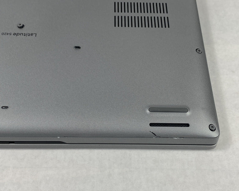 Dell Latitude 5420 Core i5-1145G7 2.60 GHz 16 GB RAM 14" No Battery No SSD No OS