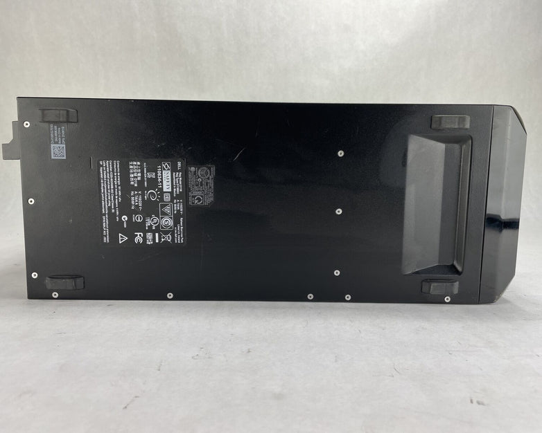 Dell Vostro 270 MT Intel Core i3-3220 3.3GHz 4GB RAM No HDD No OS
