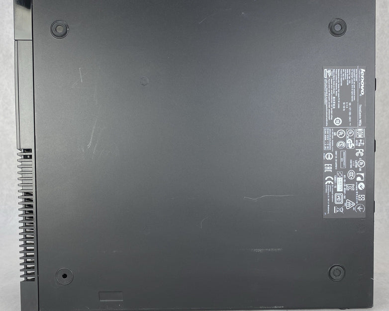 Lenovo ThinkCentre M93P SFF Intel Core i5-4570 3.20GHz 8GB RAM No HDD OS