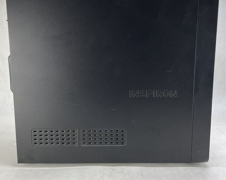 Dell Inspiron 560 MT Intel Celeron 450 2.2GHz 4GB RAM No HDD No OS