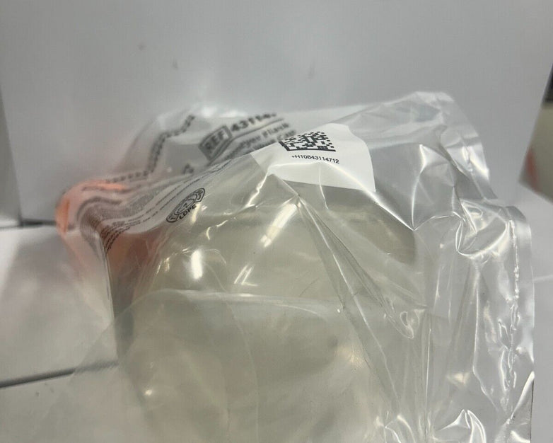 Corning 431147 1L Erlenmeyer Flask Sterile with Vent Cap New