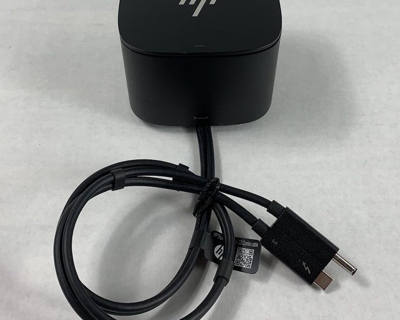 HP HSN-IX01 USB-C Docking Station