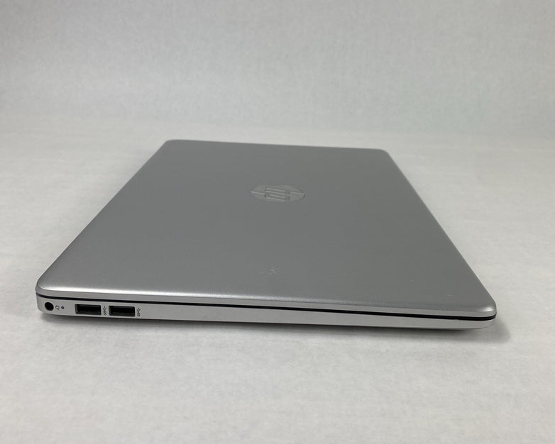 HP Laptop 15-ef2013dx AMD Ryzen 5 5500U 2.1GHz 16GB RAM 15.6" No HDD No OS