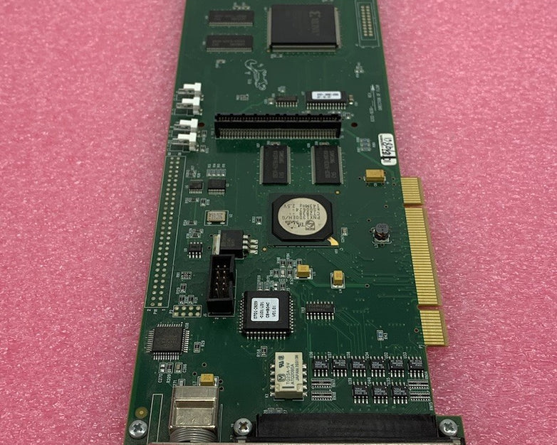 American Dynamics Intellex 1712-1030-01 PCI Card