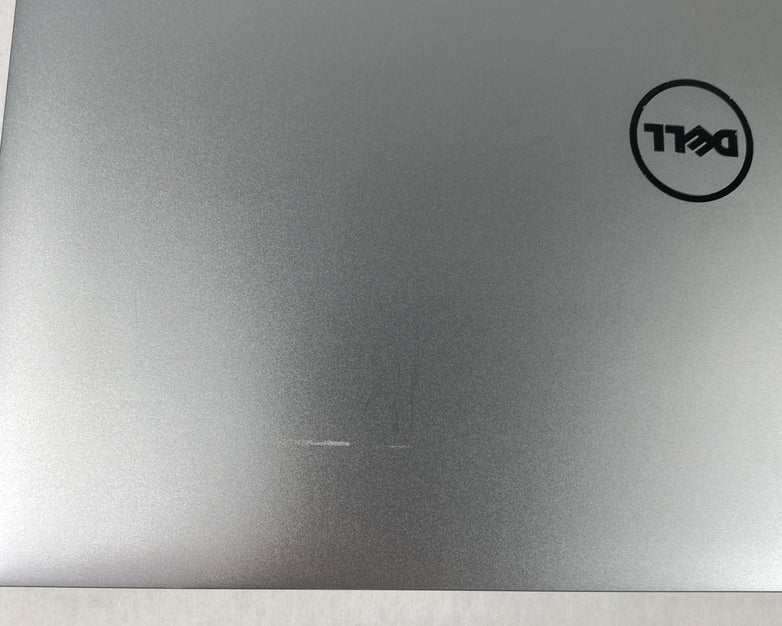 Dell Precision 5510 Intel Core i7-6820HQ 2.7 GHz 8 GB RAM 15.6" No HDD No OS