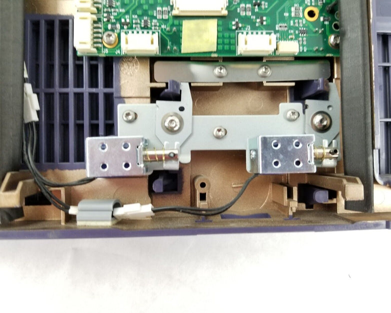 Sun Microsystems StoreEdge C4 PX502 Front Cover
