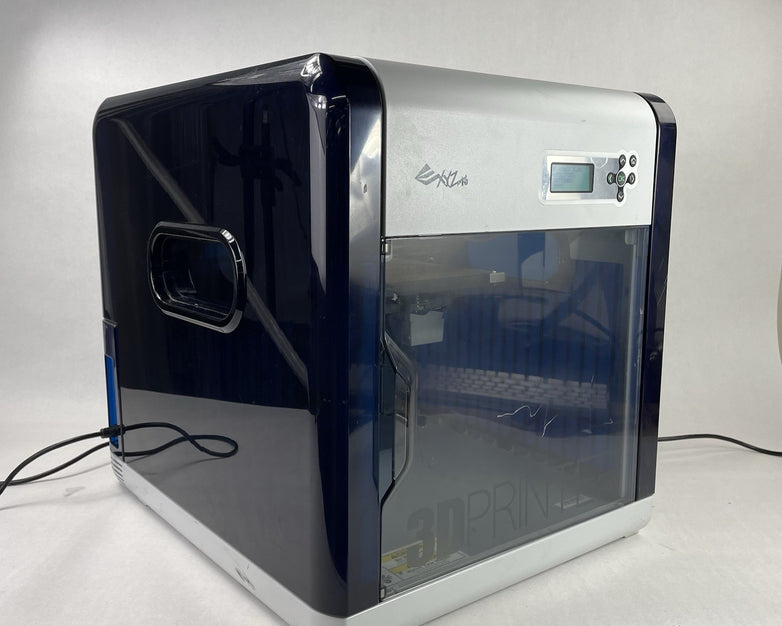 XYZprinting Da Vinci 1.0 3D Printer