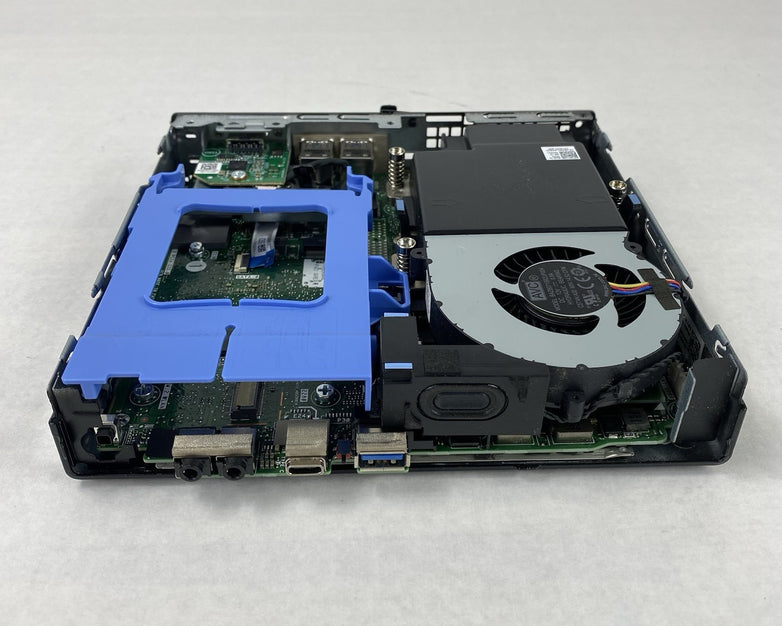 Dell OptiPlex 7090 Intel Core i5-10505 3.20GHz 16GB RAM No HDD/OS/Power Cord