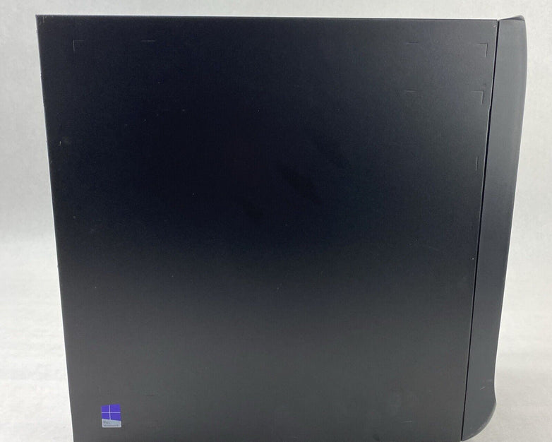 HP Pro 3500 MT Intel Pentium G860 3.00GHz 2GB RAM No HDD No OS