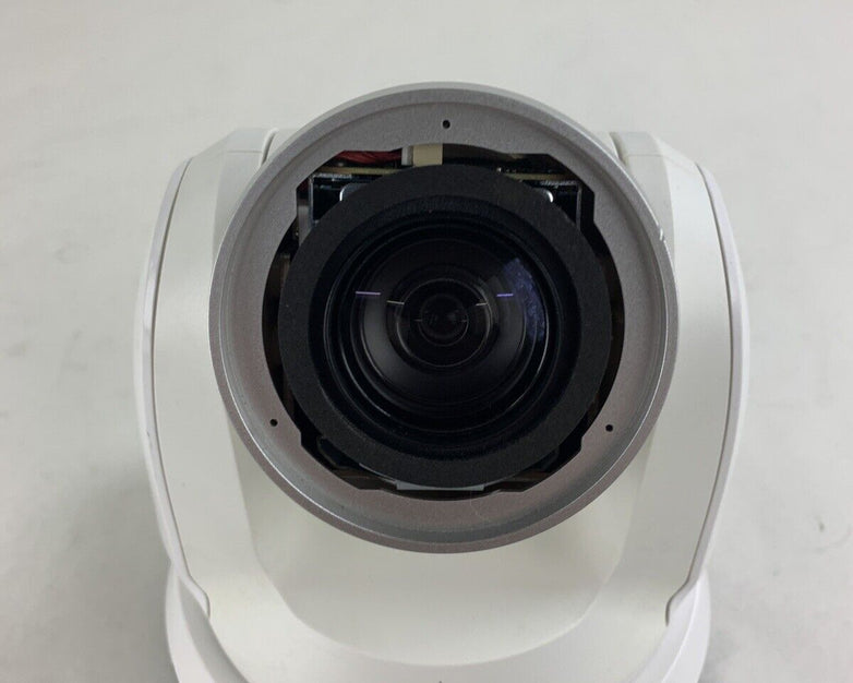 Lumens VC-A50S Full HD 1080p PTZ Camera 20x Optical Zoom W/ Remote Missing Bezel