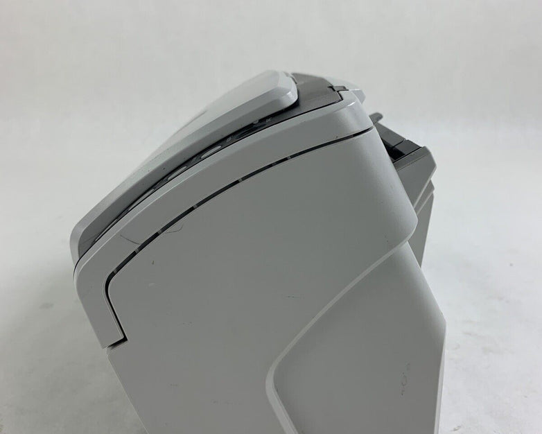 Fujitsu fi-6130 Desktop Printer and Scanner Bad Rollers Tested For Parts Repair