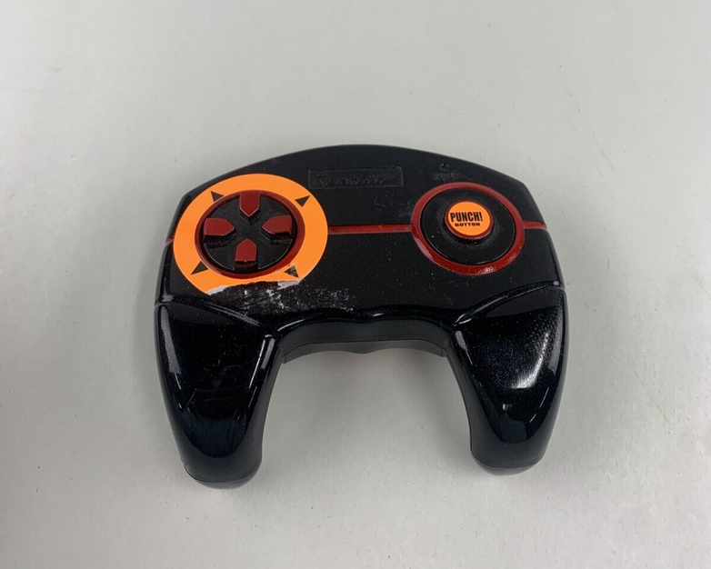 Lug Nut Team Red Controller