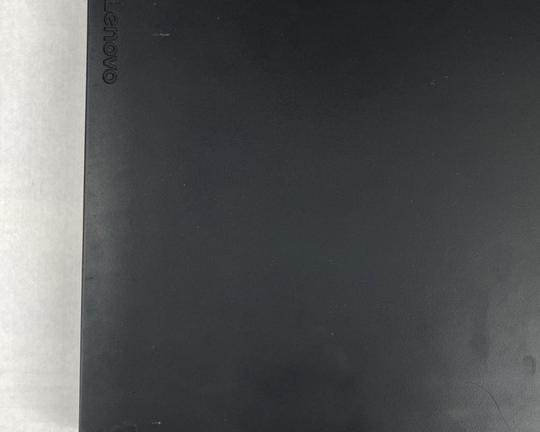 Lenovo ThinkPad T470 Core i5-7300U 2.60 GHz 8 GB RAM 14" No Battery No HDD No OS