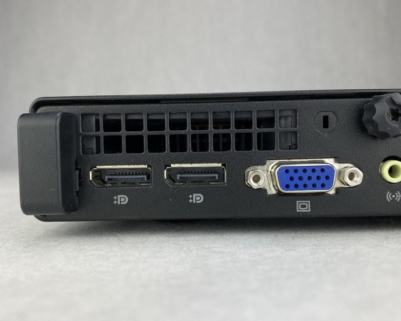 HP EliteDesk 800 G1 DM Intel Core i5-4570T 2.90GHz 8GB RAM WiFi No AC HDD OS