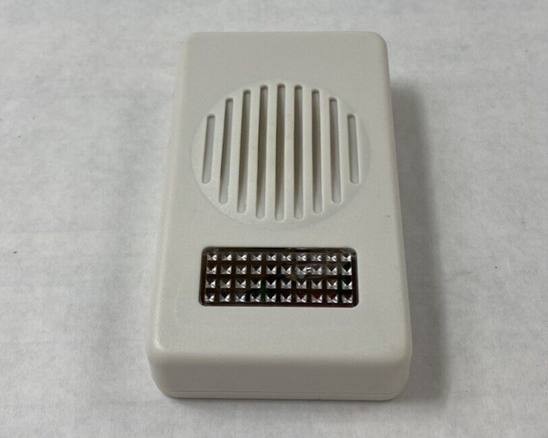 Philips Model 313520313372 Flashing Light Amplified Ringer