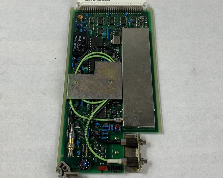 NEC 6M OPT NDR096RTP Circuit Board X0306