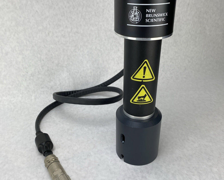 New Brunswick Scientific 500210226 Magmotor