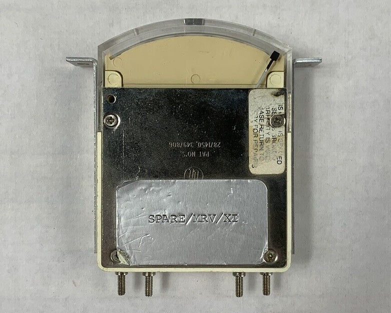 International Instrument FS4-20DCMA Spare/MRV/XI