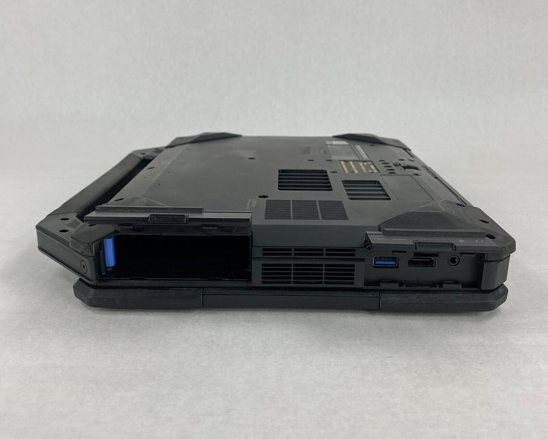 Dell Latitude 14 Rugged 5414 i5-6300U 2.40GHz 8GB RAM 14.0" No Battery No HDD/OS