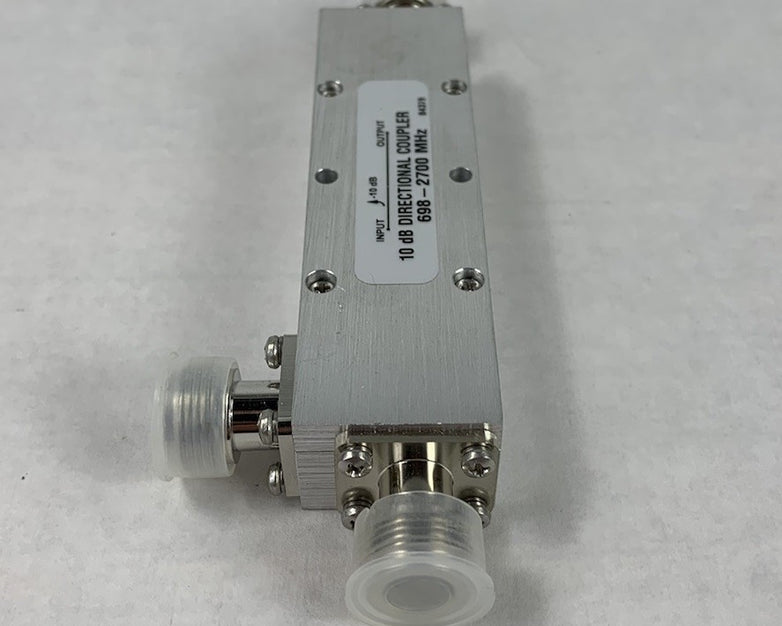 Wireless Solutions DC-2700N-10 10dB Directional Coupler