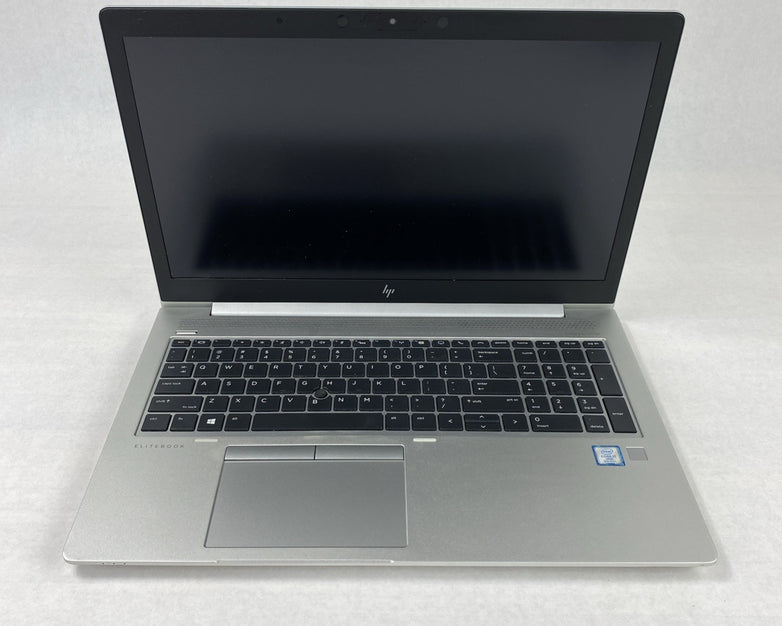 HP EliteBook 850 G6 Intel Core i7-8665U 1.9GHz 16GB RAM 15.6" No HDD No OS