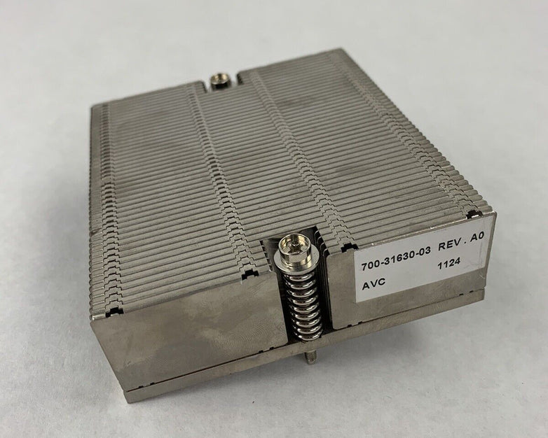Cisco Heatsink For Cisco USCB230 M2-Screw Down 700-31630-03