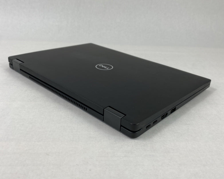 Dell Latitude 7390 2 in 1 13.3" Touch i5-8350U 1.70 GHz 8 GB RAM No HDD No OS