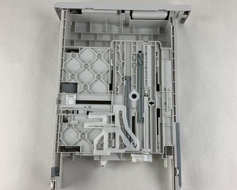 Canon QM4-6434 WG7250F Top Paper Tray #1