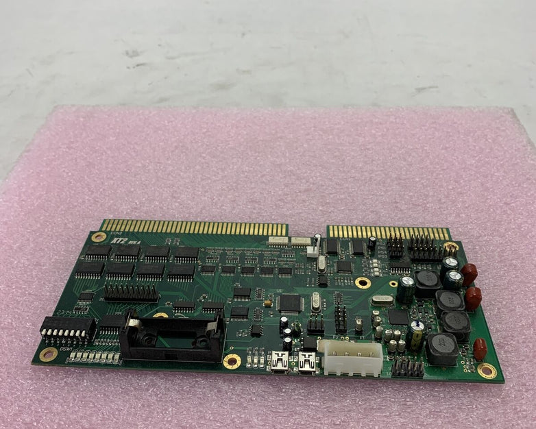 GT Source Cabinet Controller Card XT2