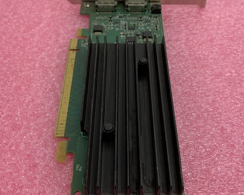 Nvidia Quadro NVS 295 256MB Video Graphics Card