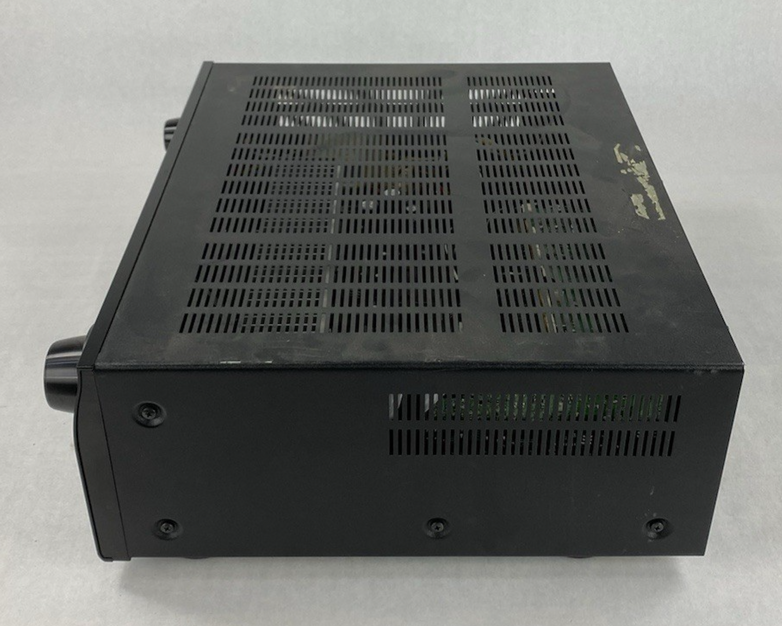 Denon AVR-2308CI AV Surround Receiver Parts or Repair