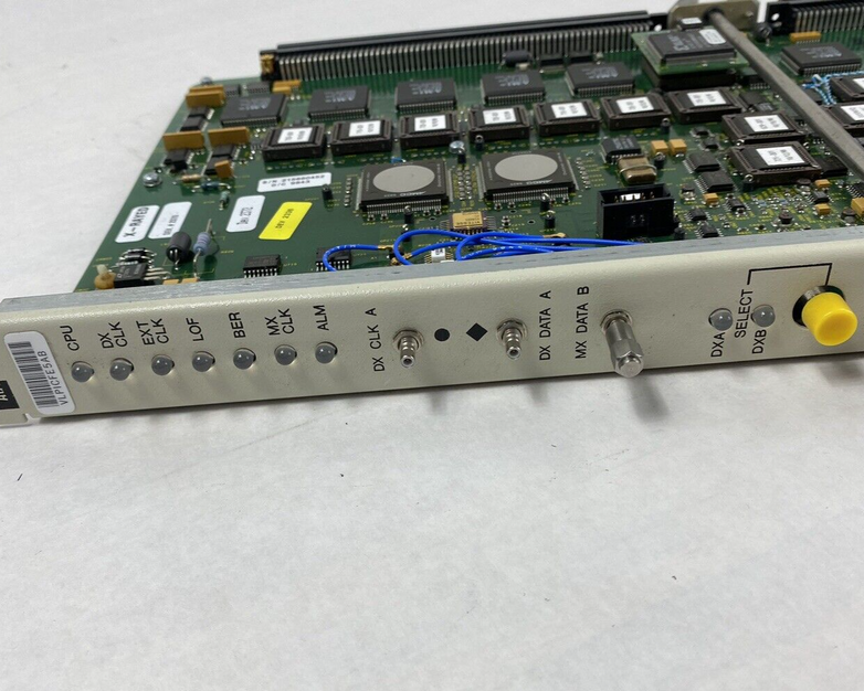 ADC DV6016DAP301 Drop Add Pass Module
