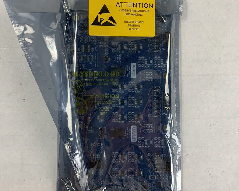 Stryker Medical 2971-022-140 Main Board PCB Assembly JSHAA20