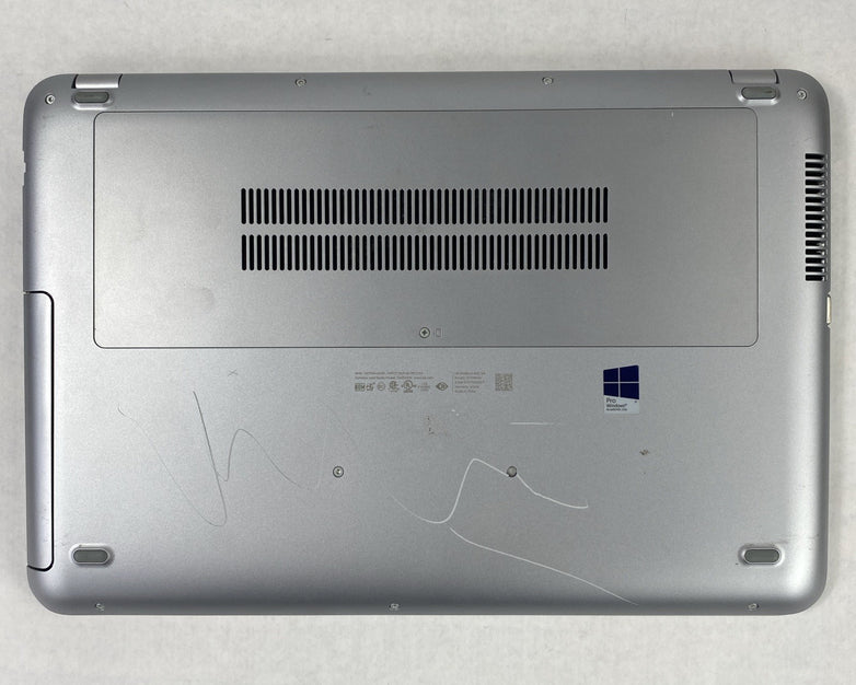 HP ProBook 450 G4 Core i5-7200U 2.50 GHz 8 GB RAM 15.6" No HDD No OS